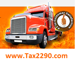 Tax22901truck