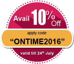 ontime2016