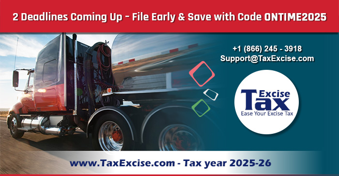 Ifta Filing File IFTA & 2290 Before the Deadlines — Plus Get 10% Off with Code ...
